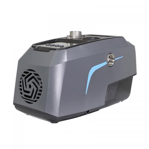 賓泰克（天津）泵業(yè)有限公司入駐第十屆上海國(guó)際泵閥展，眾多高質(zhì)量產(chǎn)品將相繼展出-