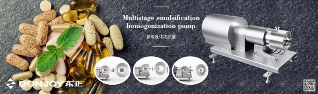 第十屆上海國(guó)際泵閥展圓滿落幕，東正科技火力全開-