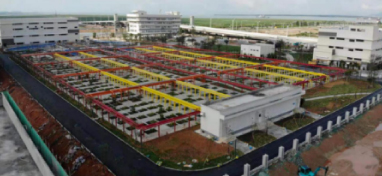 地級(jí)市層面全國(guó)首例！《珠海市工業(yè)污水系統(tǒng)專項(xiàng)規(guī)劃（2020—2035年）》發(fā)布