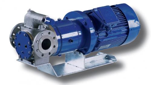 代斯米泵業(yè)技術（蘇州）有限公司入駐第十一屆上海國際泵閥展，眾多優(yōu)質(zhì)產(chǎn)品相繼亮相！-