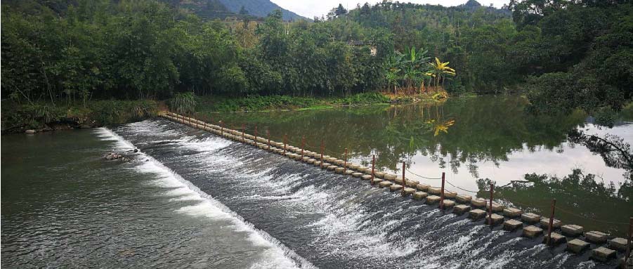 一滴污水的凈化之旅——來自長(zhǎng)江大保護(hù)一線的觀察