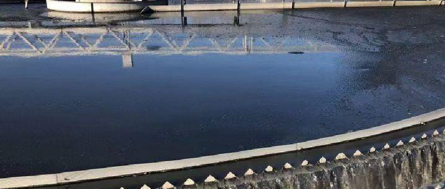 再生水利用率高達(dá)50%！看北控水務(wù)這座污水廠玩轉(zhuǎn)資源化