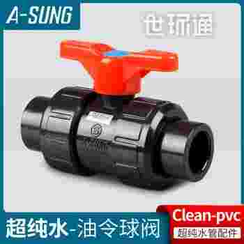 5月（下）世環通優質泵閥產品推薦 | 2家大牌新品薈萃-