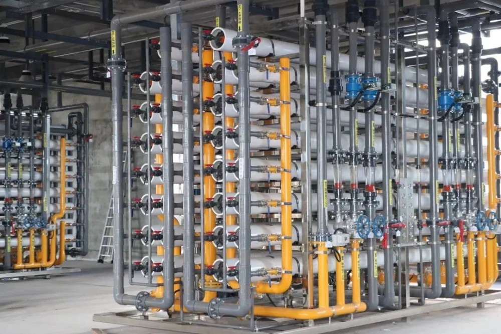 面對低濃度氨氮工業廢水束手無策？這幾種方法可以解決-