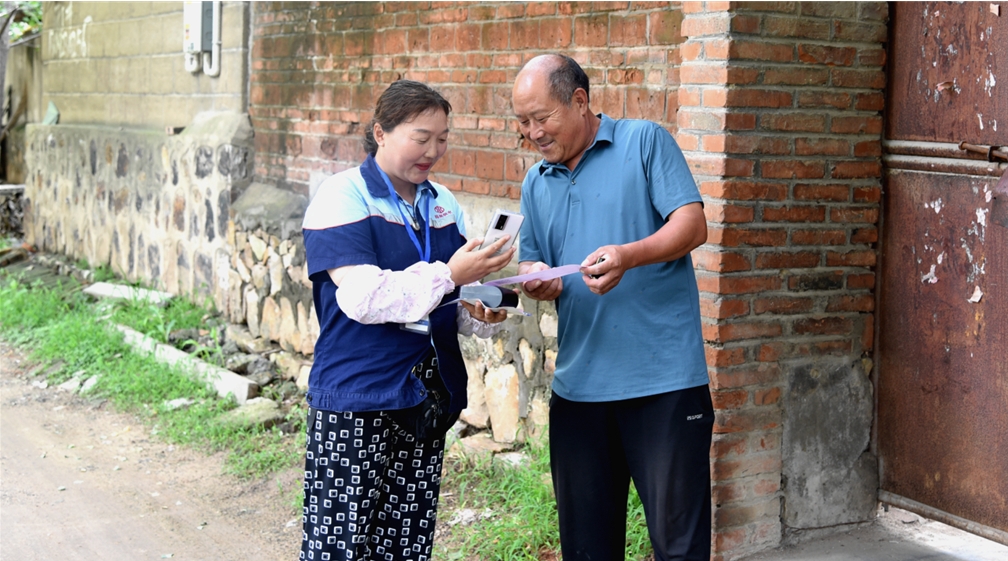 潤城鄉惠民生！走進粵海水務邳州城鄉供水一體化項目-