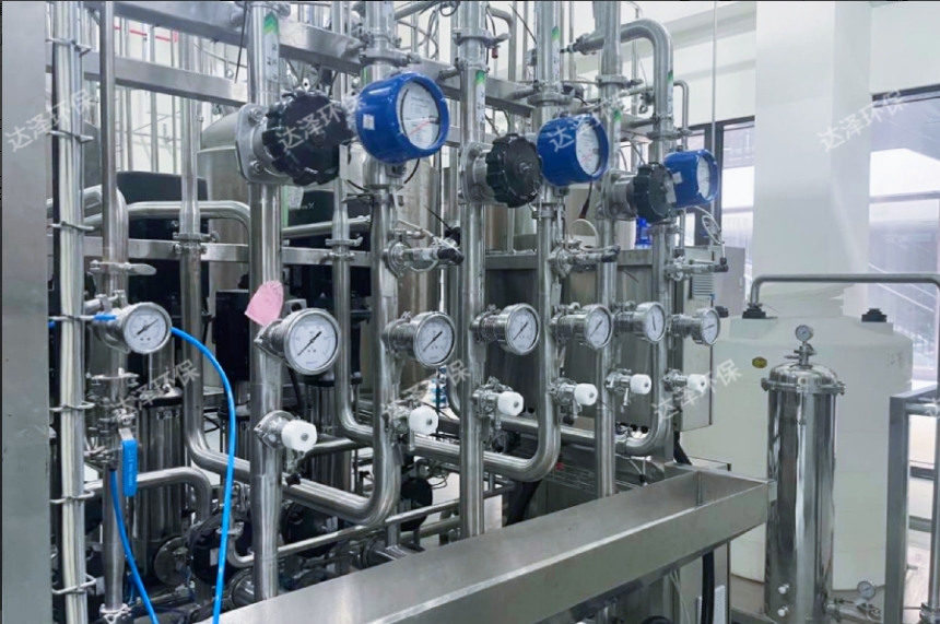 醫(yī)院水系統(tǒng)運維管理為什么這么重要？以南京天印山醫(yī)院為例-