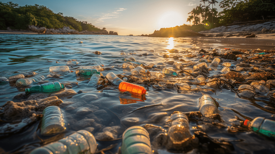 2024上半年水處理政策揭秘：四大拐點，重塑水行業“破局新紀元”！