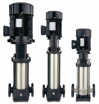 泵閥行業(yè)品牌盛會(huì)！探秘品牌展商黑科技第二期-