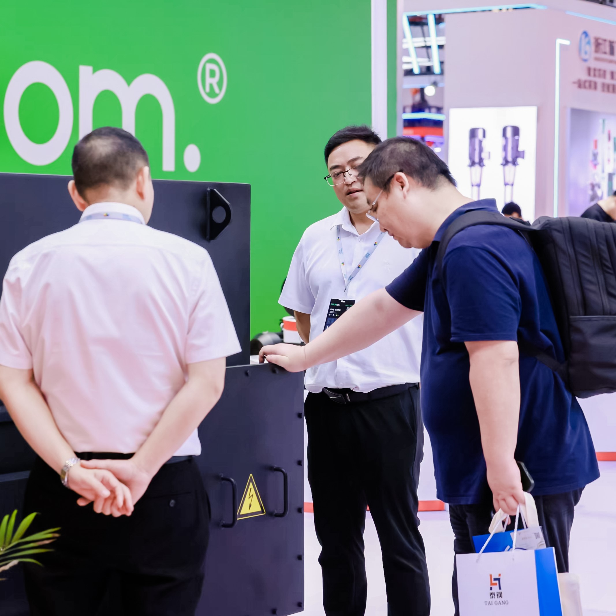 重磅利好來(lái)了！未來(lái)閥門市場(chǎng)靠什么賺錢？-