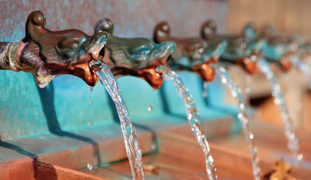 國(guó)央企扎堆布局水處理，為哪般？