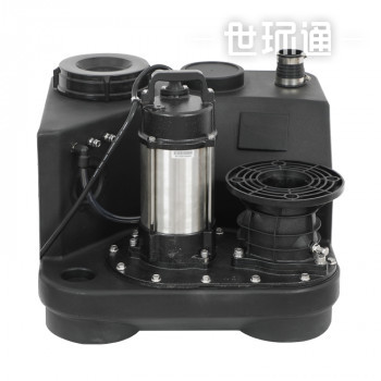 泵閥行業品牌盛會！探秘品牌展商黑科技第四期-