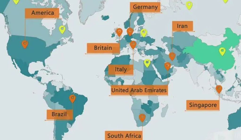 超260家溫州企業入駐！新銳名企格魯仕首次亮相上海國際泵閥展！-