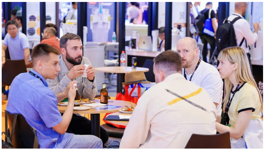 從單打獨斗到抱團出海,中國泵閥企業全球破局機遇來了!- 從單打獨斗到抱團出海,中國泵閥企業全球破局機遇來了!-